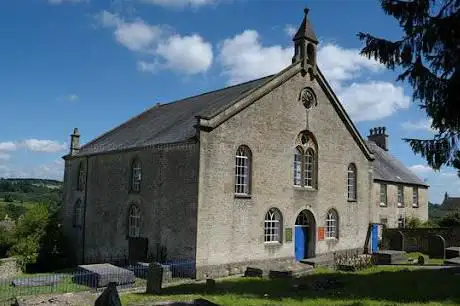 Eastcombe Baptist Church