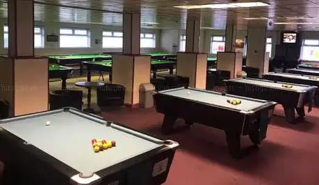 Frames Snooker and Pool Club