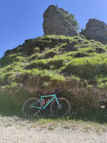 Passo di Pietra Stretta