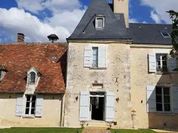 Château d'Allogny