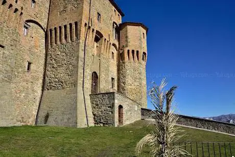 Fregoso Fortress