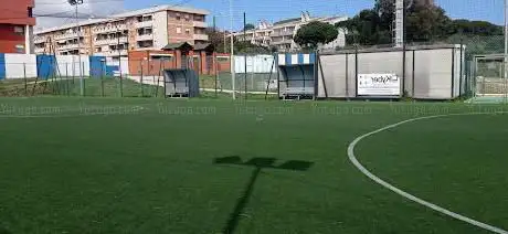 Campo da calcetto 