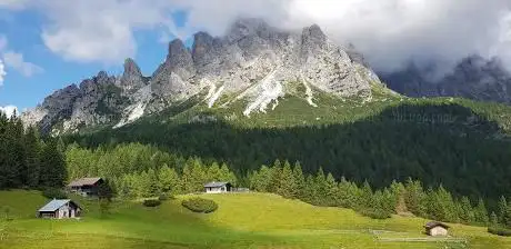 Memory Park of Pian dei Buoi