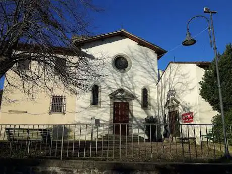 Church of Saint Minias