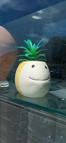 Pescio Ananas