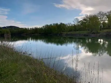 Lago Duria di Pesaro