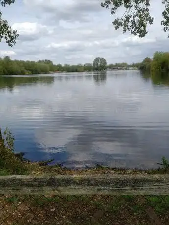 Bray Lake