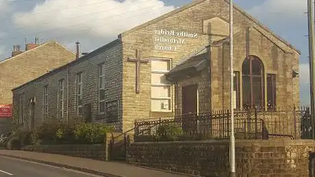 Smithy Bridge Methodist Church