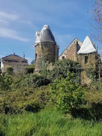 Moulin de Senlis