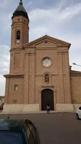 Ermita del Santo Cristo