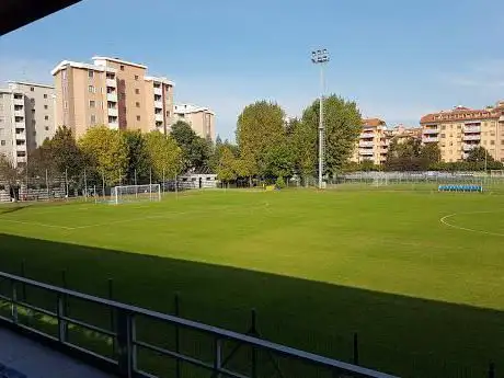 Campo Sportivo 'Pastrengo'