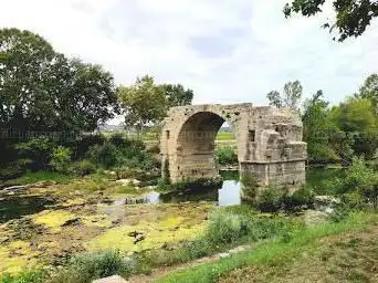 Pont Ambroix