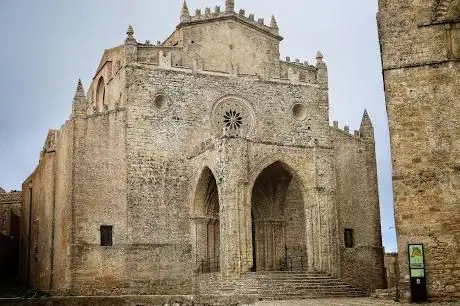 Mother Church of Santa Maria Assunta