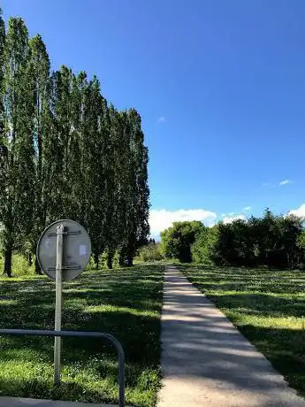 Parc Des Grands Champs