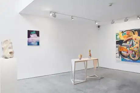 The Cob Gallery