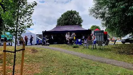 Kirk Hallam Lake & Meadows