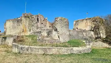 Château Qui-Qu'en-Grogne