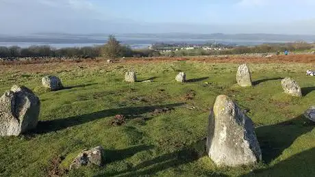 Birkrigg Stone Circle