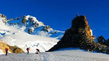 Bureau des Guides et Accompagnateurs de Serre Chevalier