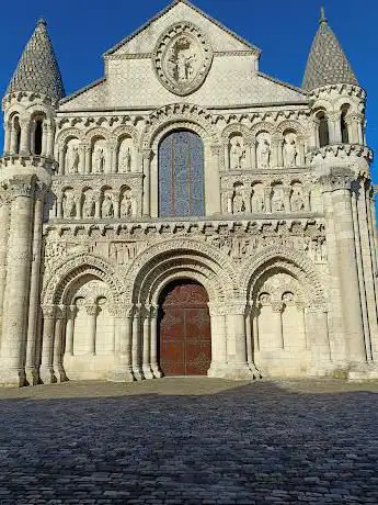 Église Notre-Dame-la-Grande