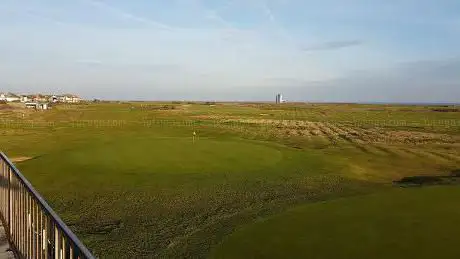 Fleetwood Golf Club