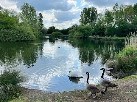 Mouldon Hill Country Park