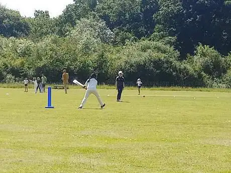 Salfords Cricket Club