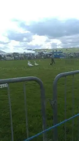 Trawden Recreation Ground