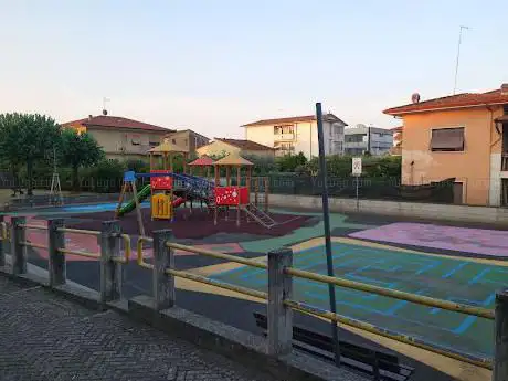 Spielplatz Querceta