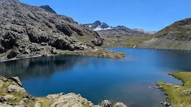 Le Grand Lac ou le Lac Bramant