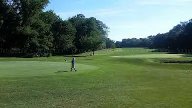 Sag Harbor Golf Course