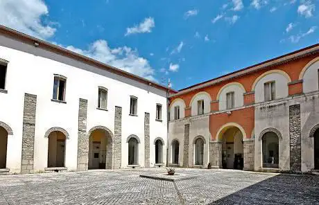 Museo civico e della Ceramica cerretese