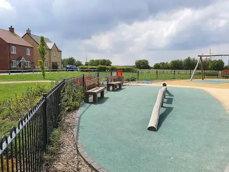 Border Park Play Area