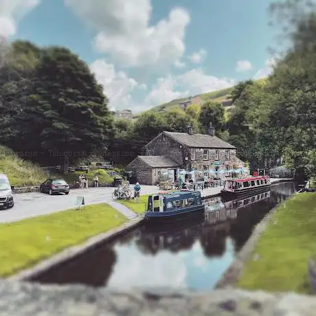 Standedge Tunnel & Visitor Centre - Canal & River Trust