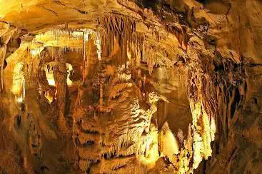 Grotte du Renard