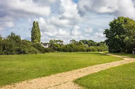 Bourne Valley Park