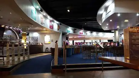 Tenpin Manchester Parrs Wood