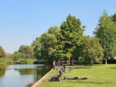 Sint-Sebastiaanspark