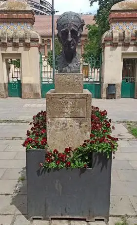 Monument a LluÃ­s Companys