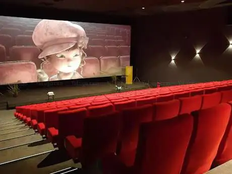 Cinéma Eden