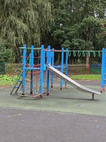 Sunny Brow Park Play Area