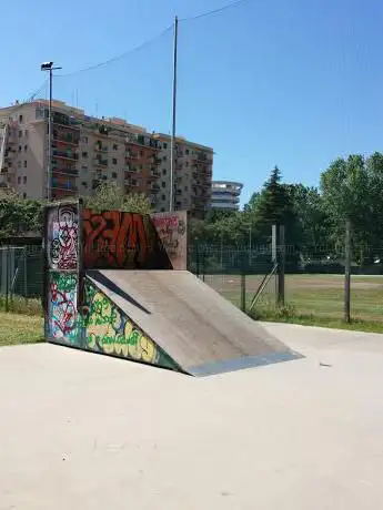 Skatepark San Paolo