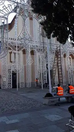 Museo Degli Strumenti Per La Navigazione