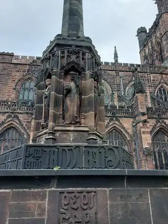 Chester War Memorial