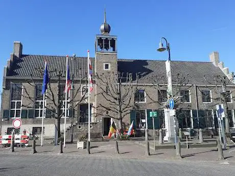 Toerisme Baarle-Hertog-Nassau