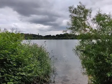 Astbury Mere