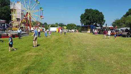 Bromyard Gala