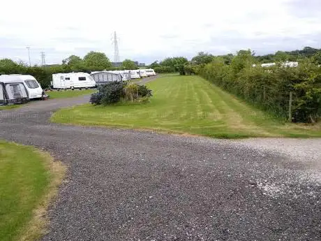 Greenacres Caravan Park