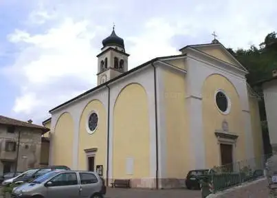 Chiesa dell'Immacolata