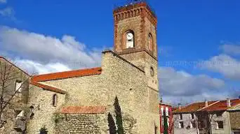 Eglise St Marie de L'Assomption